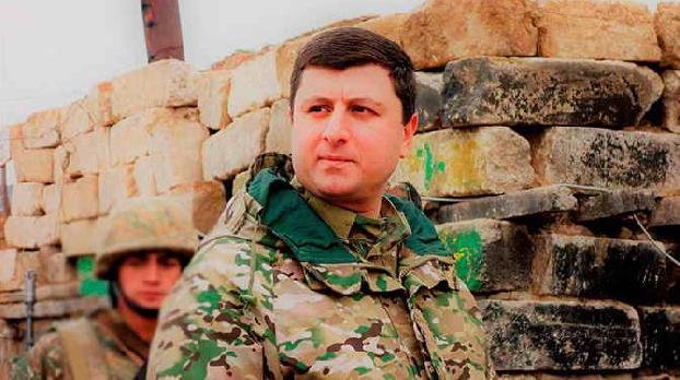 Тигран Абамян: Политические власти должны суметь перенести регистрируемые успехи на дипломатическую плоскость
