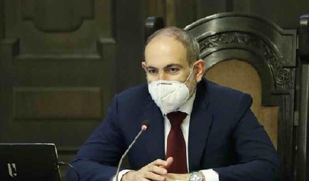 Заявление о нанесении удара по Мецаморской АЭС демонстрирует сущность Азербайджана как террористического государства – премьер-министр Армении