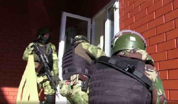 В Санкт-Петербурге задержали сторонников ИГ, планировавших убийства силовиков