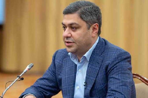 Возбуждено уголовное дело против Артура Ванецяна
