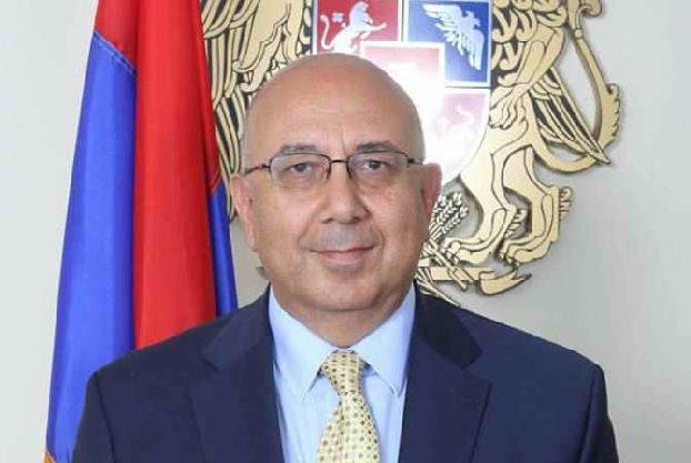 Консул РА призвал обращаться к правоохранителям при подозрении на провокацию азербайджанцев