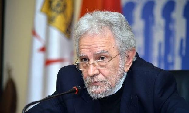 Артур Месчян не подавал заявления об отставке: Айк Марутян