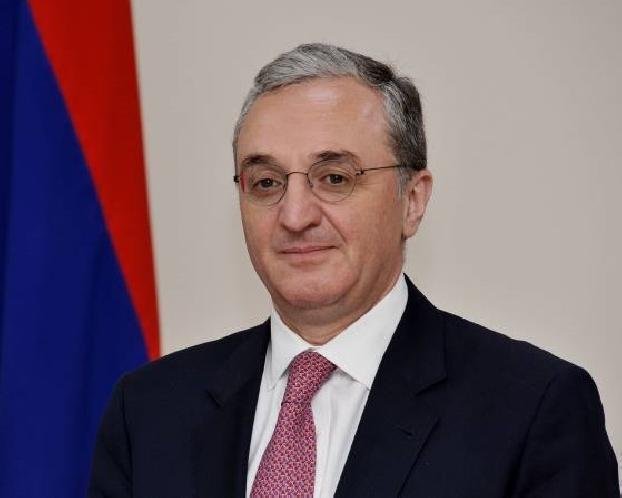 Армения незамедлительно готова оказать помощь Ливану и его народу: Зограб Мнацаканян