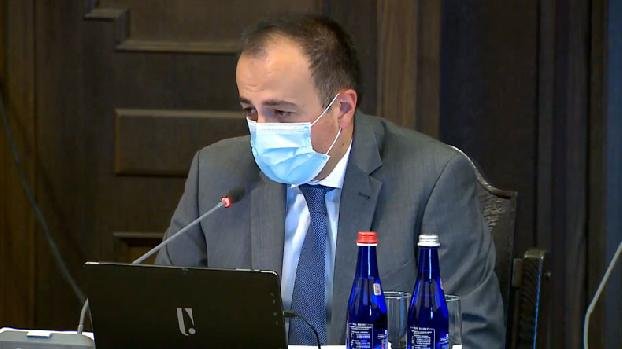 Министр: Если в банке или супермаркете будет подтвержден 1 случай коронавируса, то протестируют весь коллектив