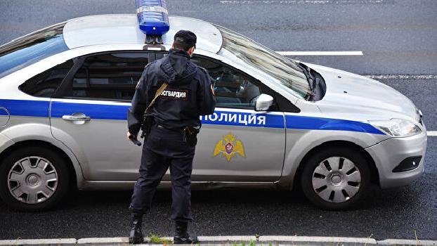 В Петербурге по подозрению в нападении на двух армян задержали азербайджанца