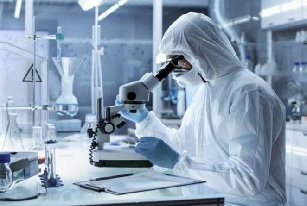 Армянские исследователи начинают изучение антител к COVID-19