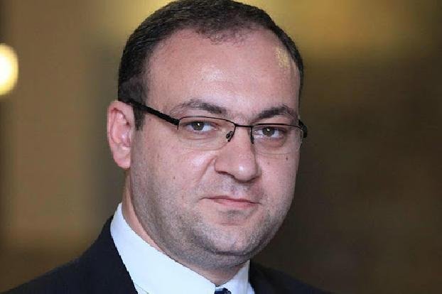 Уничтожение правовой системы и права властями носит периодический характер и в этом участвует Специальная следственная служба– Арсен Бабаян