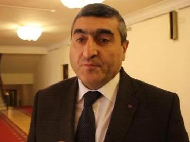 Ширак Торосян: нынешняя ситуация на руку исключительно нашим врагам