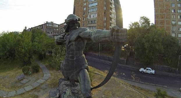 В Армении отмечается День национальной идентичности