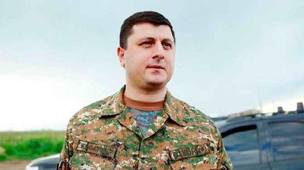 Тигран Абрамян: Состоявшиеся в Азербайджане военные учения особо не отличались от предыдущих