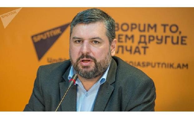 Мы могли бы избежать тысяч зараженных, если бы в Армении вовремя провели необходимое количество тестов на коронавирус – Карен Вртанесян