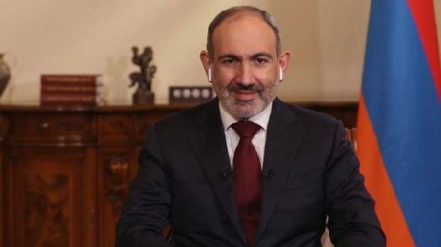 Карабах, аресты и коронавирус: интервью Пашиняна программе HARDtalk