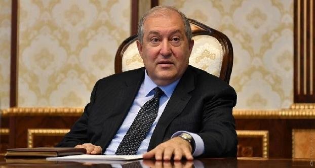 Армен Саркисян пригласил гендиректора МАГАТЭ на Армянский саммит умов