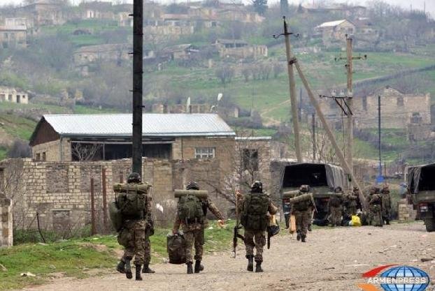 В Нагорном Карабахе армяне стоят перед угрозой выживания: Пашинян коснулся вопроса исключения силы