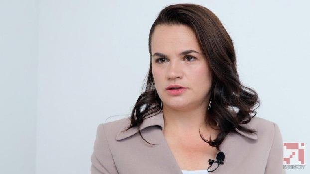Тихановская призвала создать координационный совет по трансферу власти в Беларуси