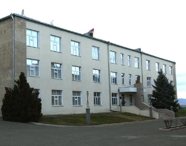 В Степанакерте опровергли очередную азербайджанскую «утку»
