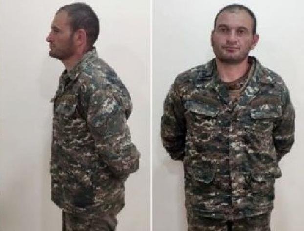 Оказавшемуся в Азербайджане армянскому офицеру грозит до 20 лет тюрьмы