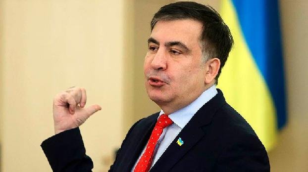 В Грузи прокомментировали решение экс-президента страны Михаила Саакашвили вернуться обратно