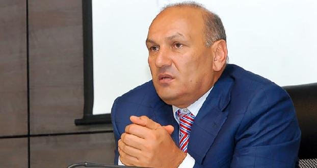 Гагик Хачатрян останется под арестом: суд отклонил ходатайство защитников