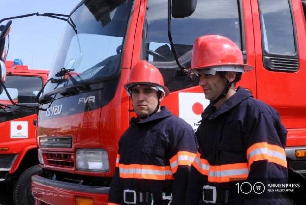 В МЧС поступил сигнал о бомбе