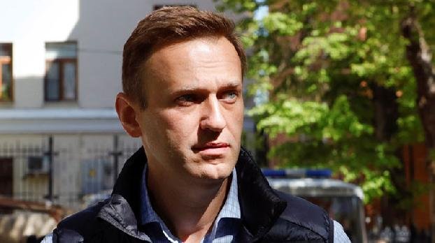 Состояние Алексея Навального остается стабильным, но началось небольшое улучшение – Charité