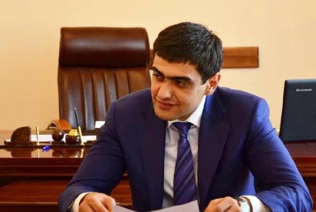 По факту инцидента с предполагаемым участием мэра Гориса возбуждено уголовное дело