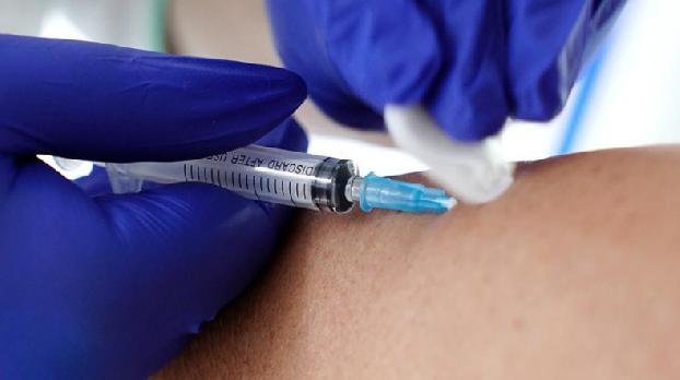 В России вакцинация от COVID-19 начнется в ноябре-декабре