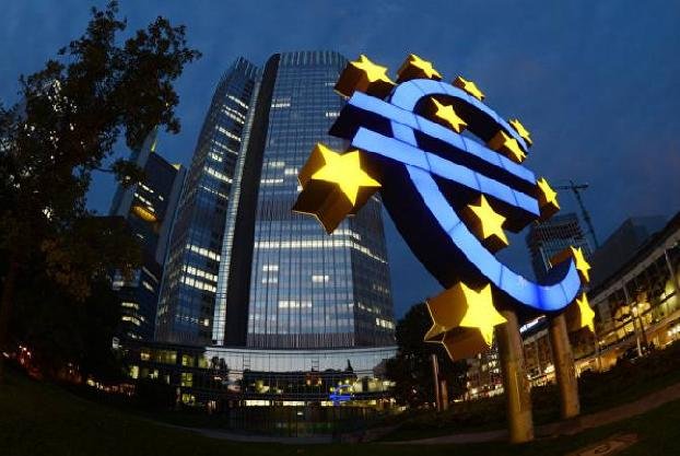 Bloomberg: по крупнейшей экономике Европы нанесли серьезный удар