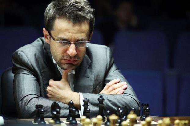 Chess9LX․ Аронян оказался сильнее Свидлера