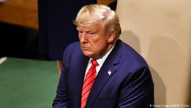 Трамп сожалел, что расследование Мюллера помешало ему выстроить отношения с Россией