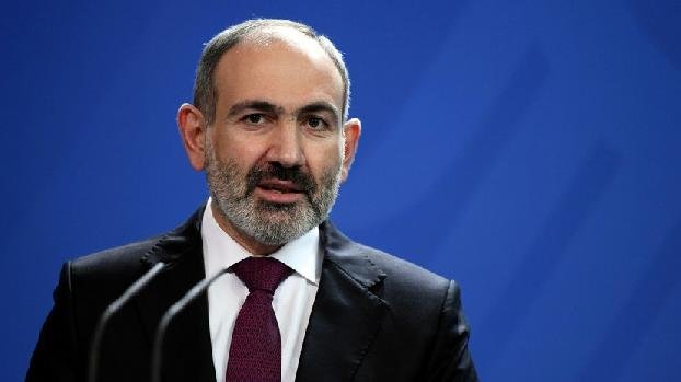 Пашинян: ceгодня нужно учиться и готовиться к ответственности, которая ляжет на плечи в будущем