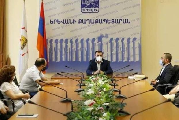 Общинные спортивно-культурные учреждения будут работать на новых условиях