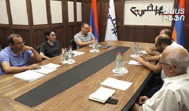 “Родина”, ППА и АРФД начнут сбор подписей с требованием амнистии штрафов за нарушения режима ЧП