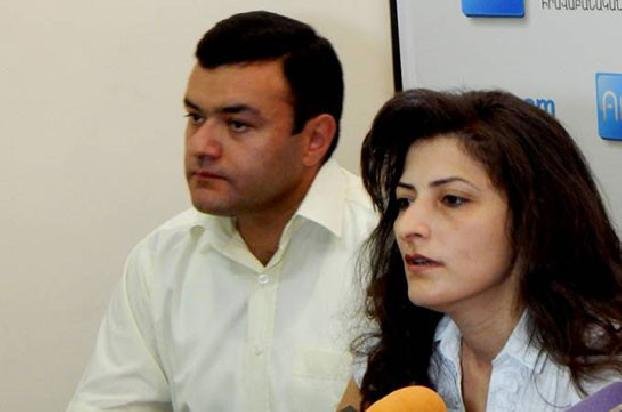 Бывший ректор ЕГУ Арам Симонян не признает себя виновным по выдвинутому обвинению – адвокаты