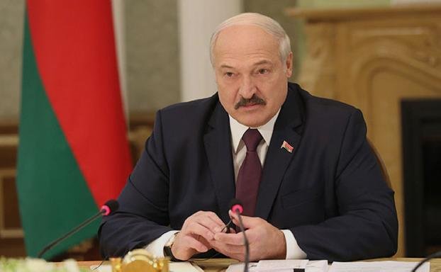 Лукашенко: Беларусь закрывает границу с Литвой и Польшей, усиливает охрану границы с Украиной