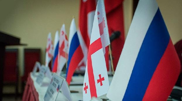 Грузино-российские переговоры перенесли на октябрь