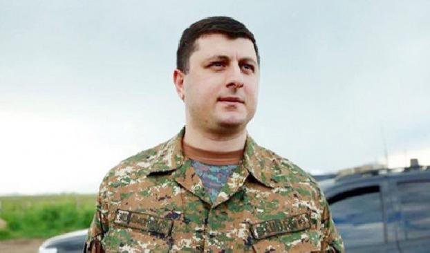 Систему госуправления надо готовить к военным действиям - Абрамян