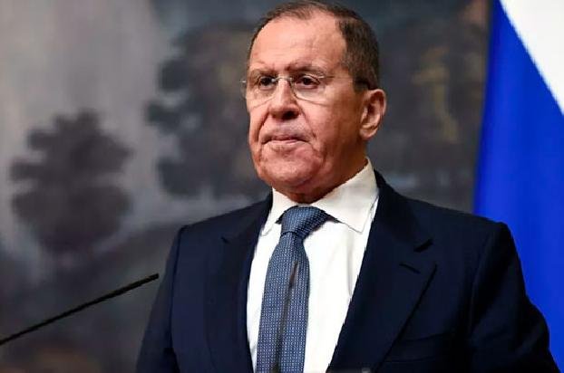 Что сказал Лавров об урегулировании нагорно-карабахского конфликта во время встречи с председателем парламента Азербайджана