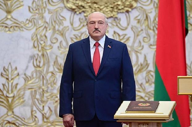 В Беларуси из-за инаугурации Лукашенко может начаться национальная забастовка