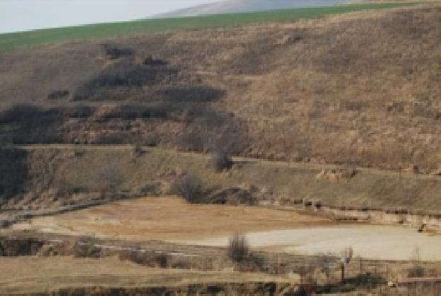 Дело по золотому руднику Царукяна отправлено в прокуратуру