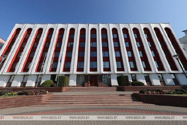 Искренне просим остановить кровопролитие: заявление МИД Беларуси
