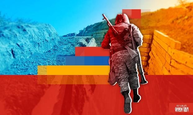 Баку топчет в Карабахе принципы, о которых только что заявила в ООН Москва