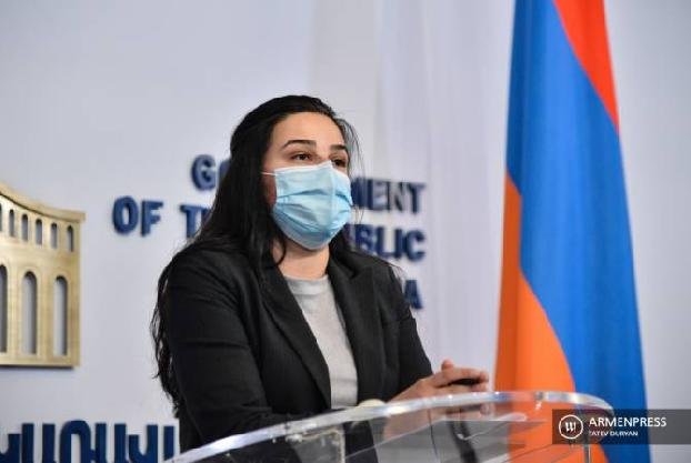 Армения пользуется недвусмысленной и безоговорочной поддержкой международного сообщества: МИД