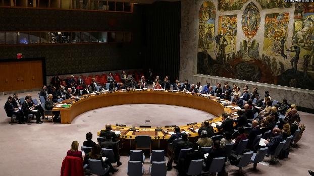 Совбез ООН проведет экстренную встречу по ситуации в Нагорном Карабахе - ТАСС