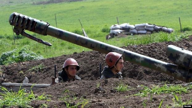 Подразделения Армии обороны успешно пресекают атаки противника – пресс-секретарь МО РА