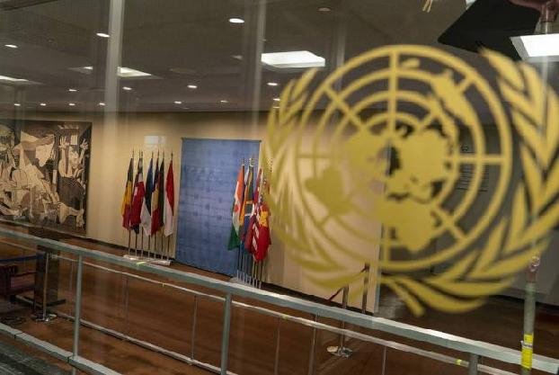 Совет Безопасности ООН призвал Азербайджан и Армению немедленно прекратить огонь