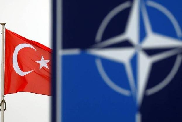 На сайте Белого дома начался онлайн сбор подписей с петицией об исключении Турции из НАТО