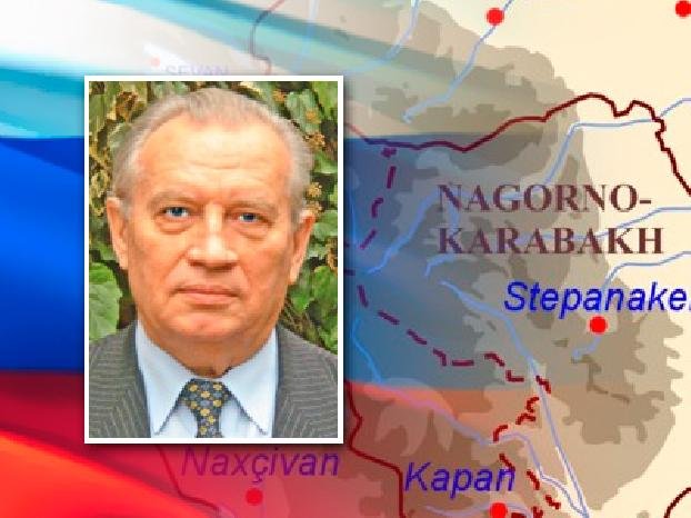 Как готовилась новая авантюра вокруг Нагорного Карабаха