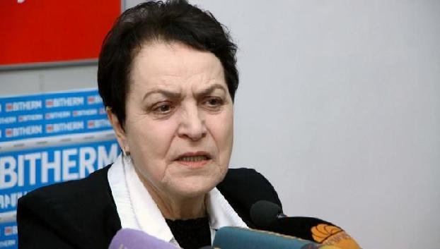 Азербайджан нарушил все подписанные им международные конвенции — Лариса Алавердян