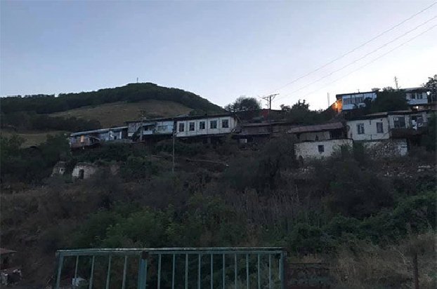 Нужно начать переговоры для отвода азербайджанской позиции с территории близ села Хин Шен – омбудсмен Арцаха